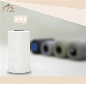 نخ موم خورده فلت دوراک کد 00100