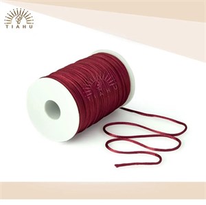 نخ قیطان ماکارون کد M6