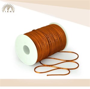 نخ قیطان ماکارون کد M17