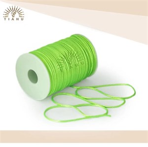نخ قیطان ماکارون کد M18