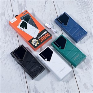پاور بانک 10000MAH مدل K62