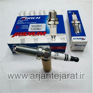 شمع Torch یورو4 آچار 14 سوزنی ایریدیوم چین اصلی LD7RTI