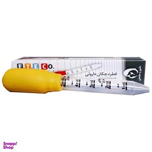 قطره چکان دارویی