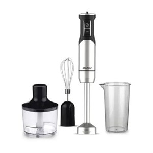 گوشکوب چهار کاره ماتسو ژاپن MATSO Japan اصلی وارداتی،گوشت کوب 4 تیغه تیتانیوم،همزن 4 کاره،خردکن برقی،مخلوط کن.پسکرایه