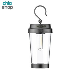 فانوس کمپینگ تک تاپ مدل 1539067DJ (قسطی)-(پس کرایه)