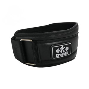 کمربند بدنسازی و کراس فیت پهن