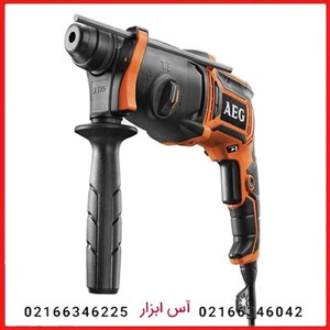 بتن کن سه کاره 800 وات آاگ مدل KH24IE