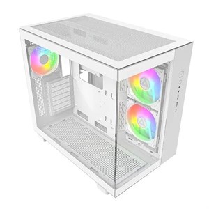 کیس مونتک مدل Montech KING 65 PRO White