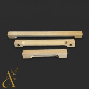 دستگیره چوبی آراچوب کد D220