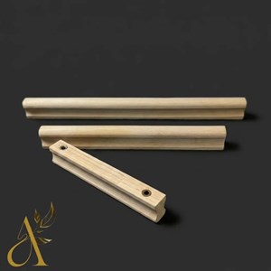 دستگیره چوبی کشو کد D219 | آراچوب