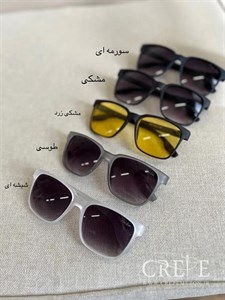 عینک یووی ری بن