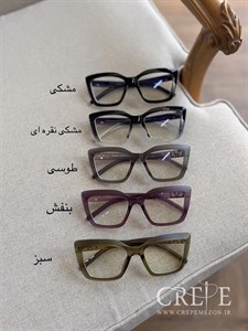 عینک یووی بلوکات ولنتینو