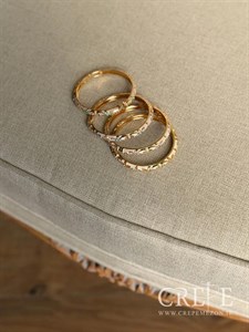 بنگل طرح گل میناکاری 