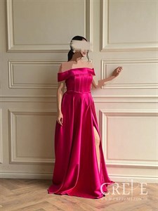 ماکسی ساتن زارا فنردوزی