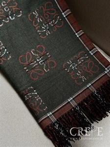 شال موهر دورو loewe