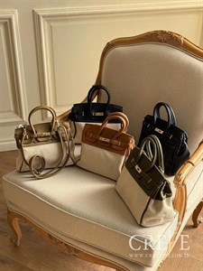 کیف چرمی طرح هرمس