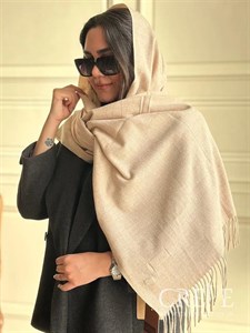 شال موهر اعلا دو ریش