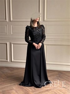 ماکسی ساتن و پنل دو دامنه