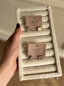 گوشواره حلقه ای ونکلیف