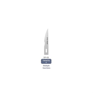 تیغ تراش پایه آی سی کیانلی Qianli Tanacity DP-03