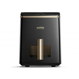 سرخ‌کن بدون روغن (هواپز) 4 لیتری مووا مدل AF10 Pro