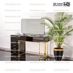 آینه دیواری آرایشگاه 9067 صنعت نواز