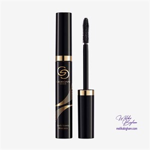 ریمل بلند کننده و حجم دهنده لش آیکونیک جوردانی گلد اوریفلیم Giordani Gold Lash Iconic Mascara