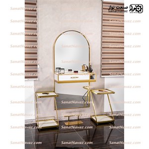 آینه دیواری آرایشگاه 9061 صنعت نواز