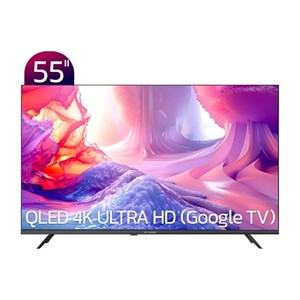 تلویزیون کیو ال ای دی ایکس ویژن مدل XYU880B سایز 55 اینچ