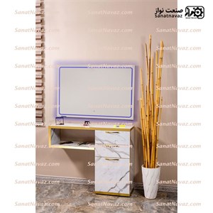 آینه دیواری آرایشگاه 9071 صنعت نواز