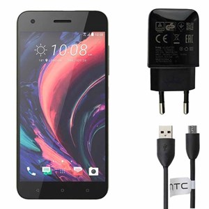 شارژر اصلی دیزایر 10 پرو اچ تی سی HTC Desire 10 Pro