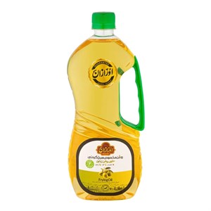 روغن سرخ کردنی حاوی زیتون 800 میلی اورازان