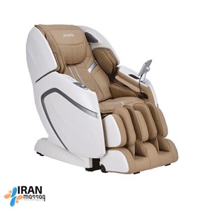 صندلی ماساژ شیائومی Joypal مدل EC8506H (با شرایط اقساطی)| با 17 حالت ماساژ | حالت بی‌وزنی | ماساژور 4D هوشمند