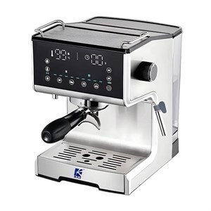 اسپرسو ساز 1600 میلیلیتر ام آر اس مدل MRS6930