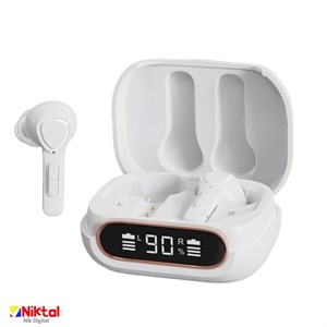 سمعک آیجویر مدل TS-751 | پردازش دیجیتال صدا و سیستم 16 کاناله