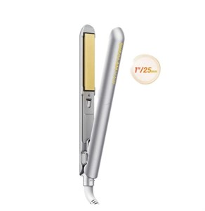 اتو مو شیگلم مدل Sleek Chic Twist Kiss Flat Iron