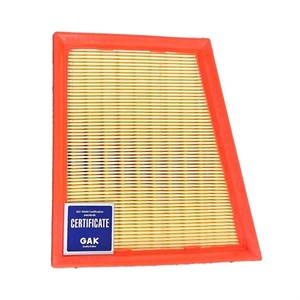 فیلتر هوا جی ای کی مدل 16546-7753R مناسب برای رنو فلوئنس