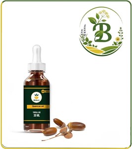 روغن بلوط موضعی