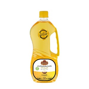 روغن سرخ کردنی حاوی کنجد 800 میلی اورازان