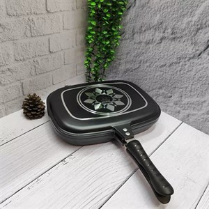 تابه رژیمی چدن گرانیتی برند(اس جی)