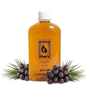 روغن نخل اره ای قانون مدل ساوپالمتو حجم 450 میلی لیتر
