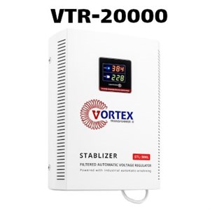 تحلیل و مشخصات فنی استابلایزر ورتکس مدل VTR-20000