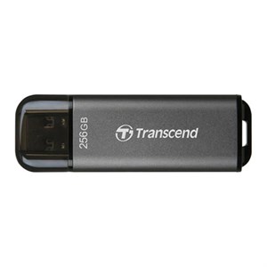 فلش مموری 256 گیگابایت USB 3.2 ترنسند مدل JF920