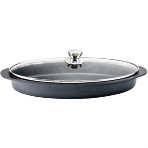 ماهی پز سایز 42 گرانیت طرح ایتالیا B