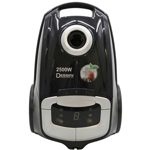 جاروبرقی 2500 وات دسینی مدل 777