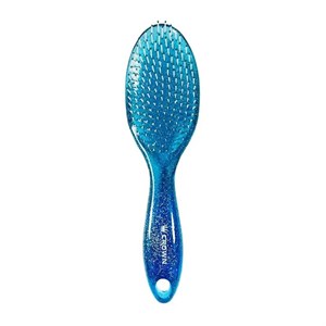 برس پلاستیکی کراون مخصوص حمام و استخر