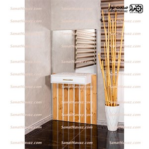 آینه دیواری آرایشگاه 9075 صنعت نواز