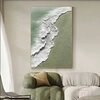 تابلو نقاشی «Hawaii»