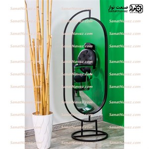 آینه دیواری آرایشگاه 9092 صنعت نواز