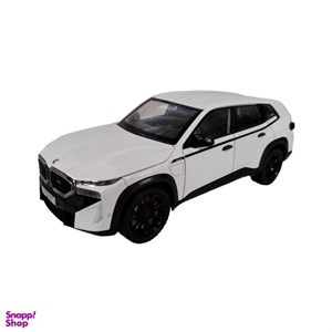 بی ام و ایکس ام / BMW XM